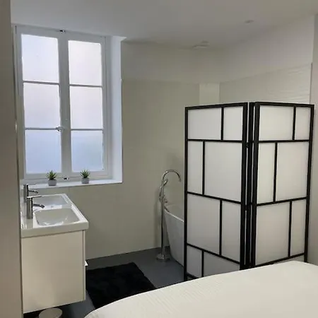 Appartement Pour 1A2 Personnes#2 Lyon Exterior foto
